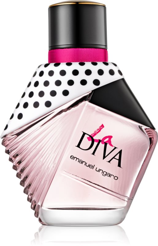 Emanuel Ungaro La Diva Mon Amour woda perfumowana dla kobiet 30 ml