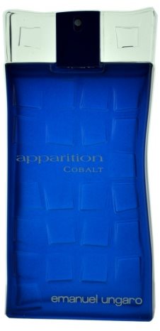 Emanuel Ungaro Apparition Cobalt eau de toilette pentru barbati 90 ml