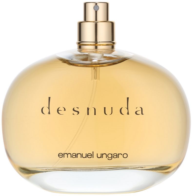 Emanuel Ungaro Desnuda Le Parfum eau de parfum teszter nőknek 100 ml