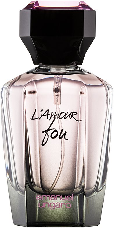Emanuel Ungaro L'Amour Fou toaletná voda pre ženy 50 ml