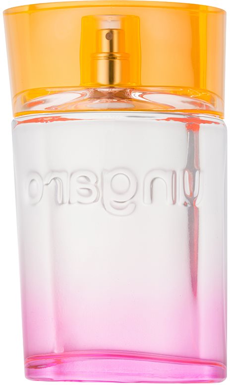 Emanuel Ungaro Ungaro Love eau de parfum pour femme 90 ml