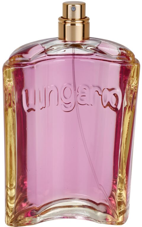 Emanuel Ungaro Ungaro Parfumovaná voda tester pre ženy 90 ml