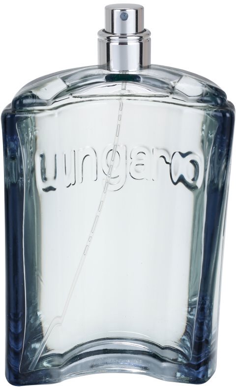 Emanuel Ungaro Ungaro Man тоалетна вода тестер за мъже 90 мл.