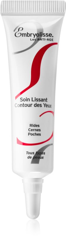 Embryolisse Anti-Ageing vyhlazující oční krém proti vráskám, otokům a tmavým kruhům