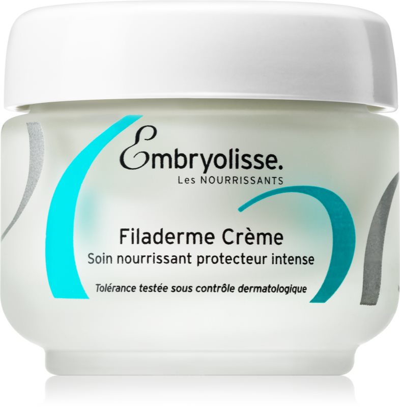 Embryolisse Nourishing Cares crema hranitoare efect regenerator