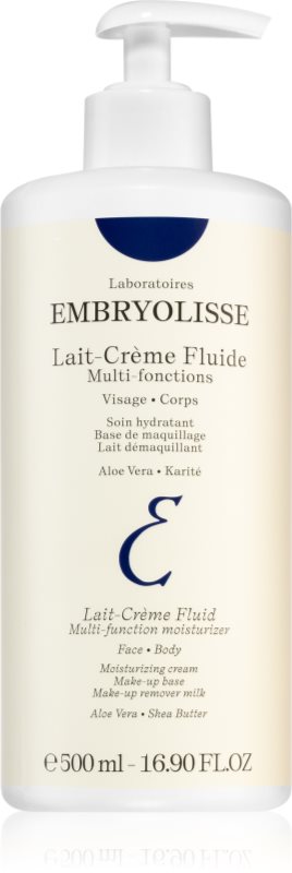Embryolisse Moisturizers lotiune de corp hidratanta