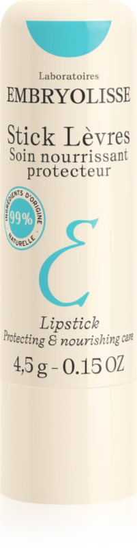 Embryolisse Nourishing Cares Beschermende Lippenbalsem met Hydraterende Werking