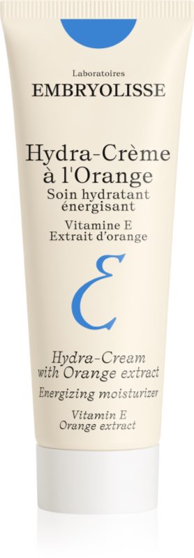 Embryolisse Moisturizers Verhelderende Hydraterende Crème voor Normale tot Droge Huid