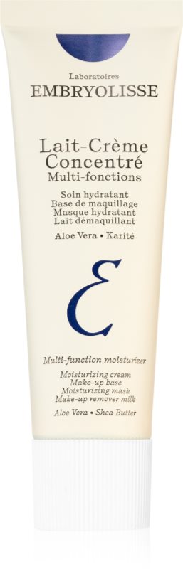 Embryolisse Moisturizers nährende Feuchtigkeit spendende Creme