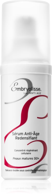 Embryolisse Anti-Ageing verjüngerndes Anti-Aging Serum für reife Haut
