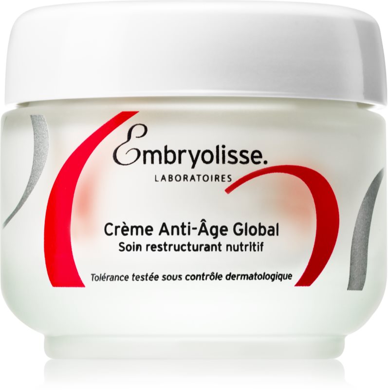 Embryolisse Anti-Ageing Voedende Restructuring Crème voor Rijpe Huid