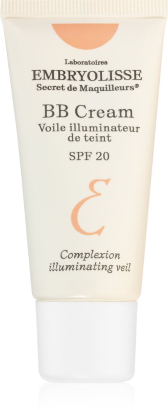 Embryolisse Artist Secret BB крем SPF 20