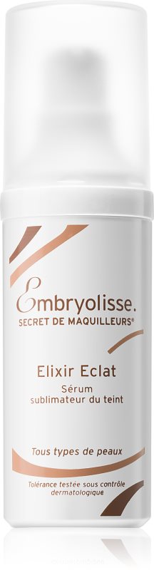 Embryolisse Artist Secret posvetlitveni serum za obraz za make-up