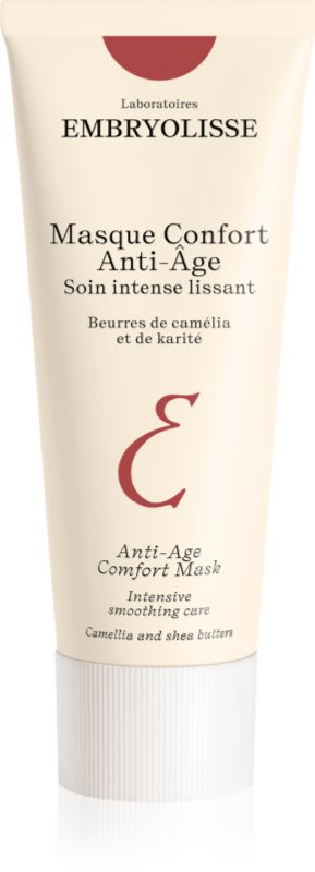 Embryolisse Anti-Ageing masca faciala intensa pentru netezire