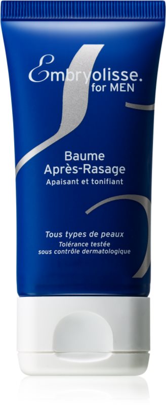Embryolisse For Men pomirjujoči balzam za po britju