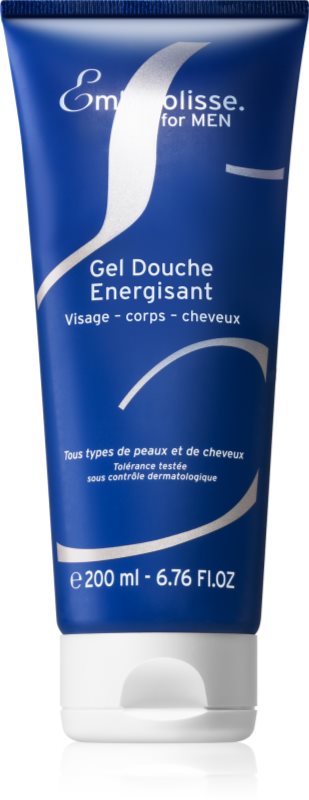 Embryolisse For Men Gel de duș energizant