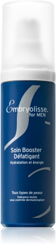 Embryolisse For Men hydraterende en verkwikkende booster voor Vermoeide Huid