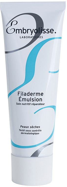 Embryolisse Nourishing Cares hranilna emulzija za regeneracijo obraza