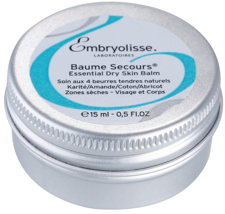 Embryolisse Nourishing Cares regenerační balzám na rty a pokožku