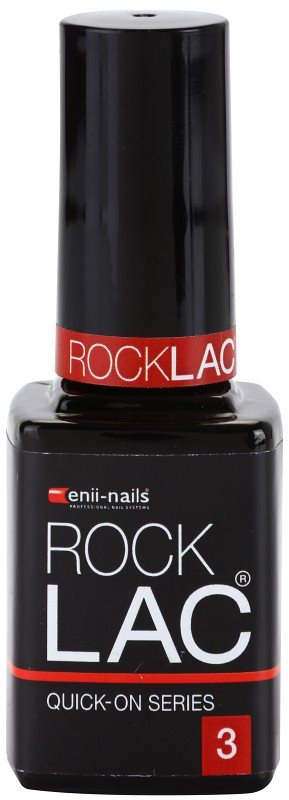 Enii Nails RockLac géles körömlakk