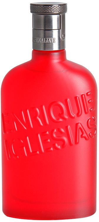 Enrique Iglesias Adrenaline Eau de Toilette Herren 100 ml