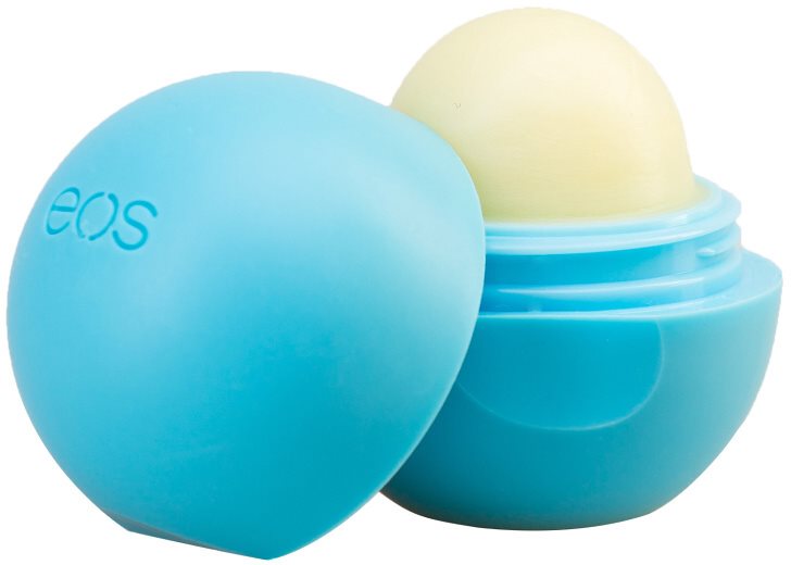 EOS Blueberry Acai balzam za ustnice