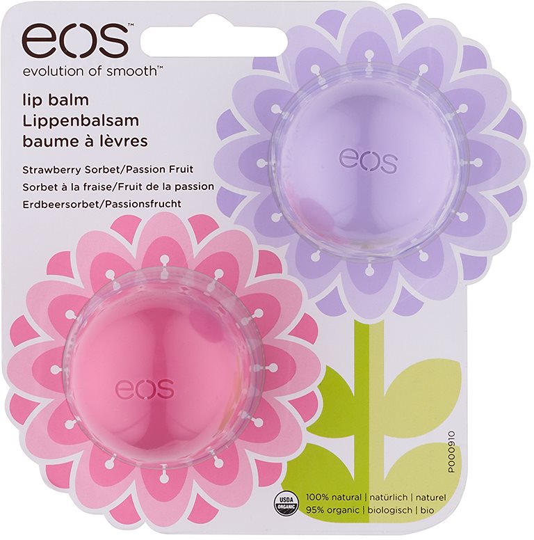 EOS Flower Set Reiseset I.