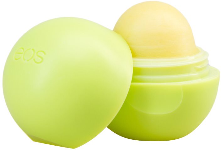 EOS Honeysuckle Honeydew Lip Balm