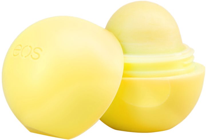 EOS Lemon Drop ajakbalzsam SPF 15