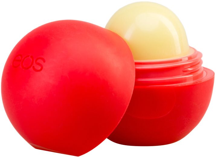 EOS Summer Fruit balzam za ustnice
