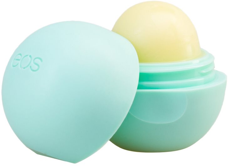 EOS Sweet Mint балсам за устни