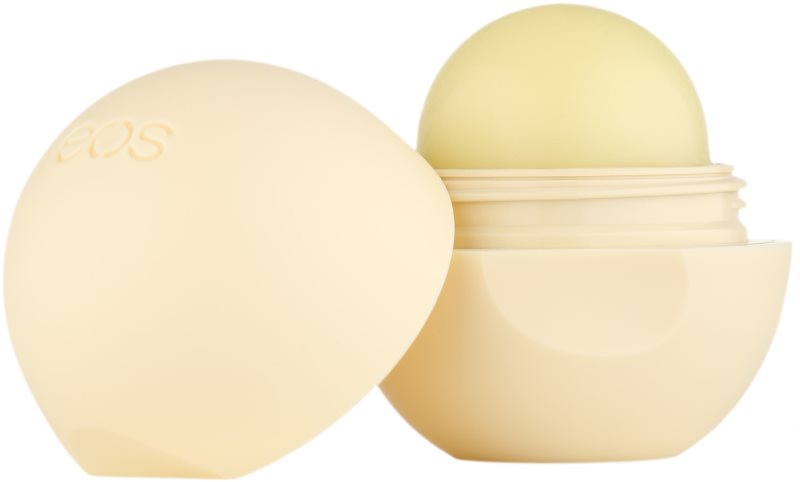 EOS Vanilla Bean balzam za ustnice