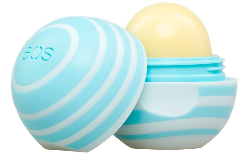 EOS Vanilla Mint balzam za ustnice