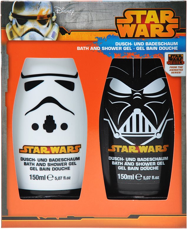 EP Line Star Wars Gift Set V.