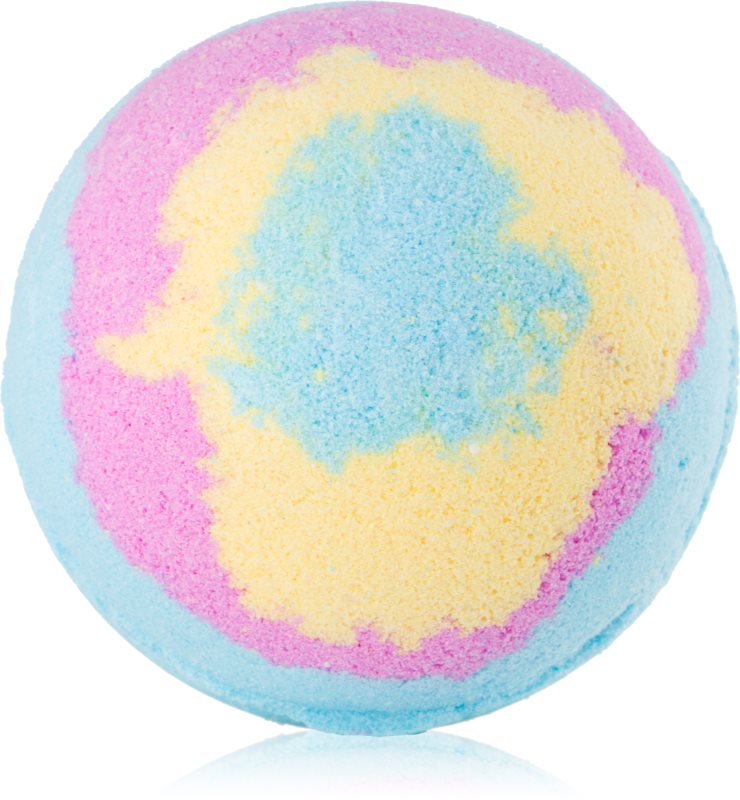 EP Line Rainbow Effervescent Bath Bomb