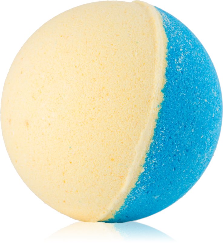 EP Line Double Color Effervescent Bath Bomb