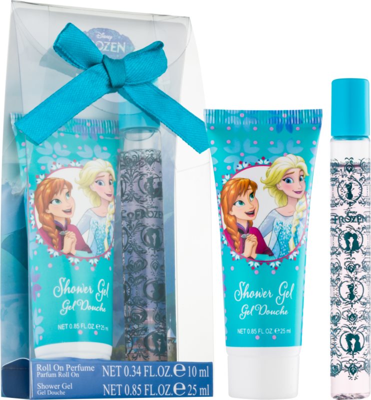 EP Line Frozen coffret