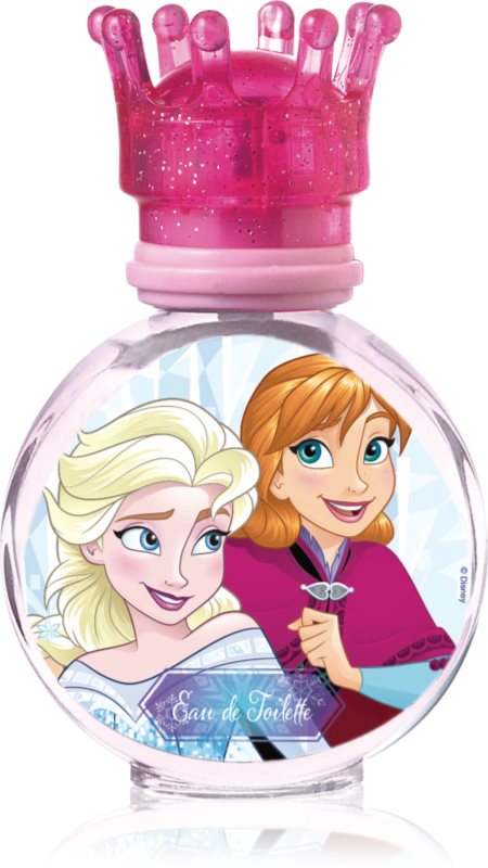 EP Line Frozen Eau de Toilette For Kids 30 ml