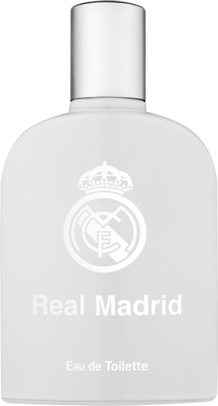 EP Line Real Madrid Eau de Toilette for Men 100 ml