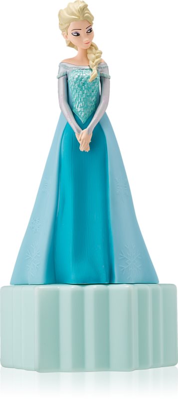 EP Line Frozen 3D Elsa pena za kopel
