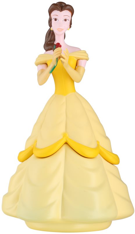 EP Line Pintese Disney 3D Bella gel de dus si baie