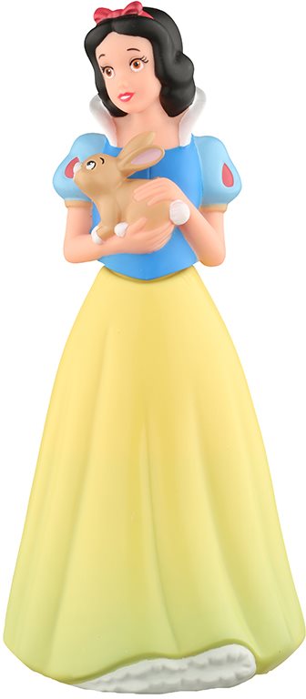 EP Line Disney Princess 3D Snow White gel bain et douche