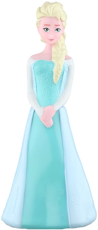 EP Line Frozen 3D Elsa gel de dus si baie