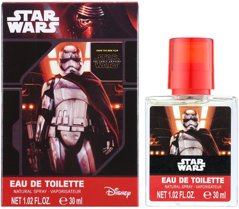EP Line Star Wars Eau de Toilette For Kids 30 ml