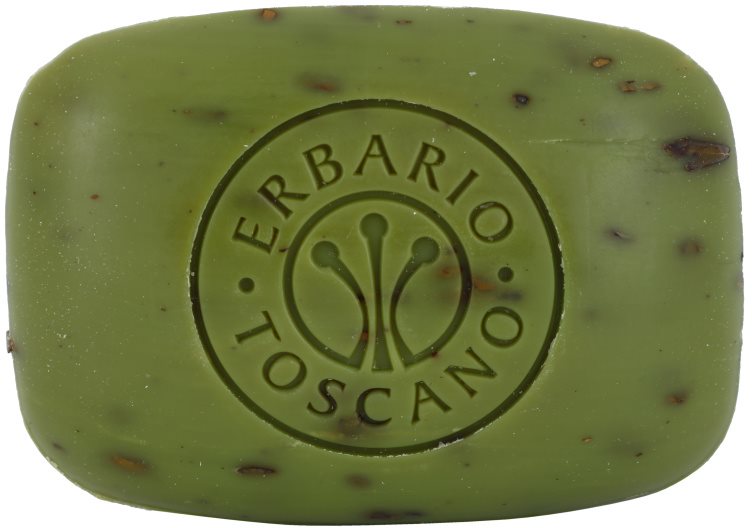 Erbario Toscano Elisir D'Olivo sapun solid cu ulei de masline