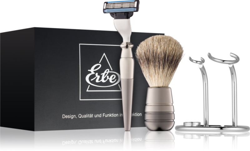 Erbe Solingen Shave komplet za britje (za moške)