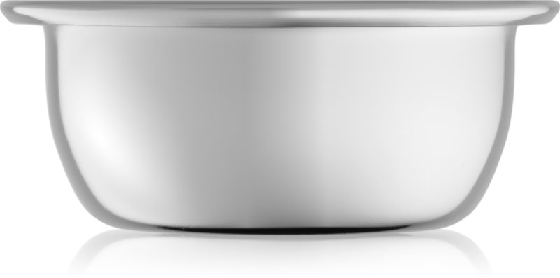 Erbe Solingen Shave metalen kom voor scheerproducten
