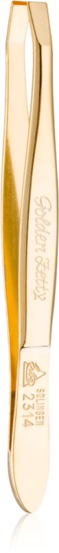 Erbe Solingen Golden Zetty pinceta