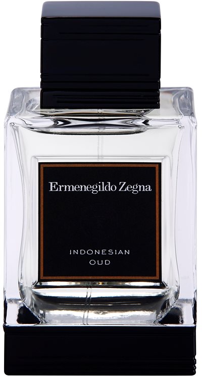 Ermenegildo Zegna Essenze Collection: Indonesian Oud toaletná voda pre mužov 125 ml