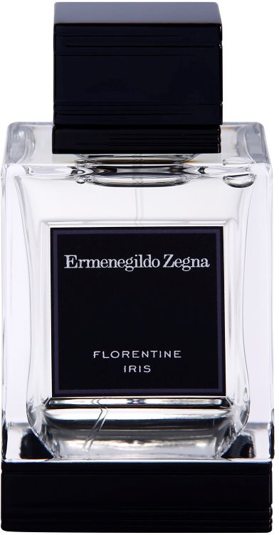 Ermenegildo Zegna Essenze Collection: Florentine Iris toaletná voda pre mužov 125 ml